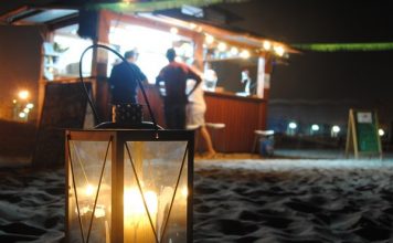 What is a Chiringuito? Exploring Spain’s Beach Bars What is a Chiringuito?