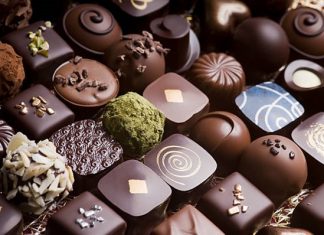 Who Makes the Best Chocolate in the World? Who Makes the Best Chocolate in the World?