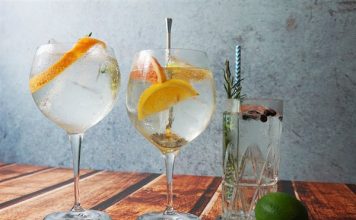 The Perfect Gin and Tonic: The Art of Crafting a Timeless Classic The Art of Crafting the Perfect Gin and Tonic