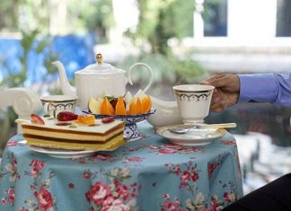 High Tea Dallas: Find the Best Places for Afternoon Tea in Dallas High Tea Dallas