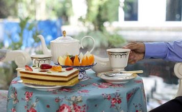 High Tea Dallas: Find the Best Places for Afternoon Tea in Dallas High Tea Dallas