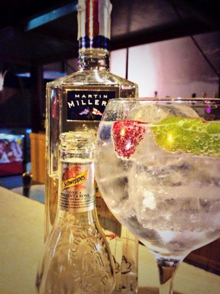 Martin Miller's Gin