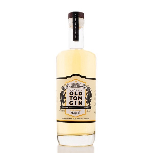 Old Tom Gin