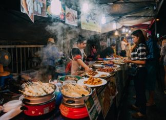 15 Countries That Have the Best Street Food: A Global Culinary Adventure Countries That Have the Best Street Food