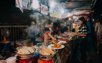15 Countries That Have the Best Street Food: A Global Culinary Adventure Countries That Have the Best Street Food