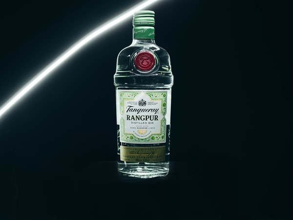 Tanqueray