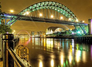 Bottomless Brunch Newcastle: 10 Best Brunch Restaurants 2024 Bottomless Brunch Newcastle