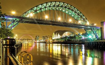 Bottomless Brunch Newcastle: 10 Best Brunch Restaurants 2024 Bottomless Brunch Newcastle
