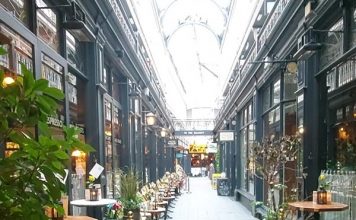 10 Best Foodie Cities in Europe Best Foodie Cities in Europe