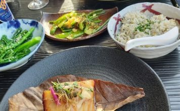 What is Black Cod? A Deep Dive Into This Delectable Fish What is Black Cod?