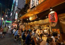 10 Best Foodie Cities in the World 10 Best Foodie Cities in the World