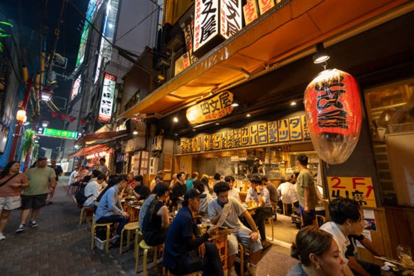 10 Best Foodie Cities in the World