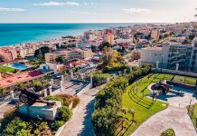 Best Full English Breakfast in Torremolinos Best Full English Breakfast in Torremolinos
