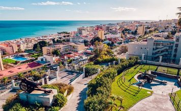 Best Full English Breakfast in Torremolinos Best Full English Breakfast in Torremolinos