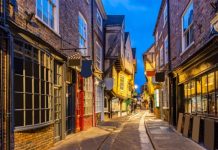 Best Food Tours in York: 5 Enjoyable Foodie Experiences Best Food Tours in York