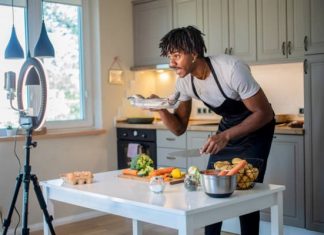 Who is Considered a Foodie? Food Blogger