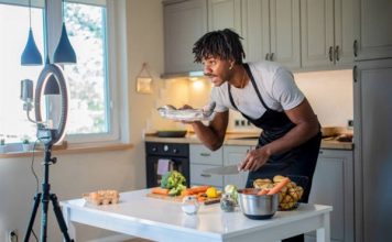 Who is Considered a Foodie? Food Blogger