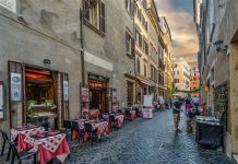 10 Best Foodie Cities in Italy 10 Best Foodie Cities in Italy