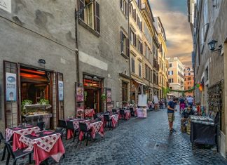 10 Best Foodie Cities in Italy 10 Best Foodie Cities in Italy