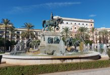 Best Food Cities in Spain: 10 Top Foodie Destinations Best Food Cities in Spain