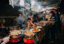 What is a Foodie Place? A Foodie Place