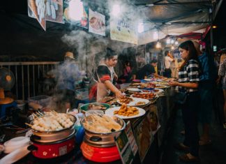 What is a Foodie Place? A Foodie Place