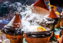 Moroccan Food: 7 Dishes to Try in Morocco Moroccan Food: 7 Dishes to Try in Morocco